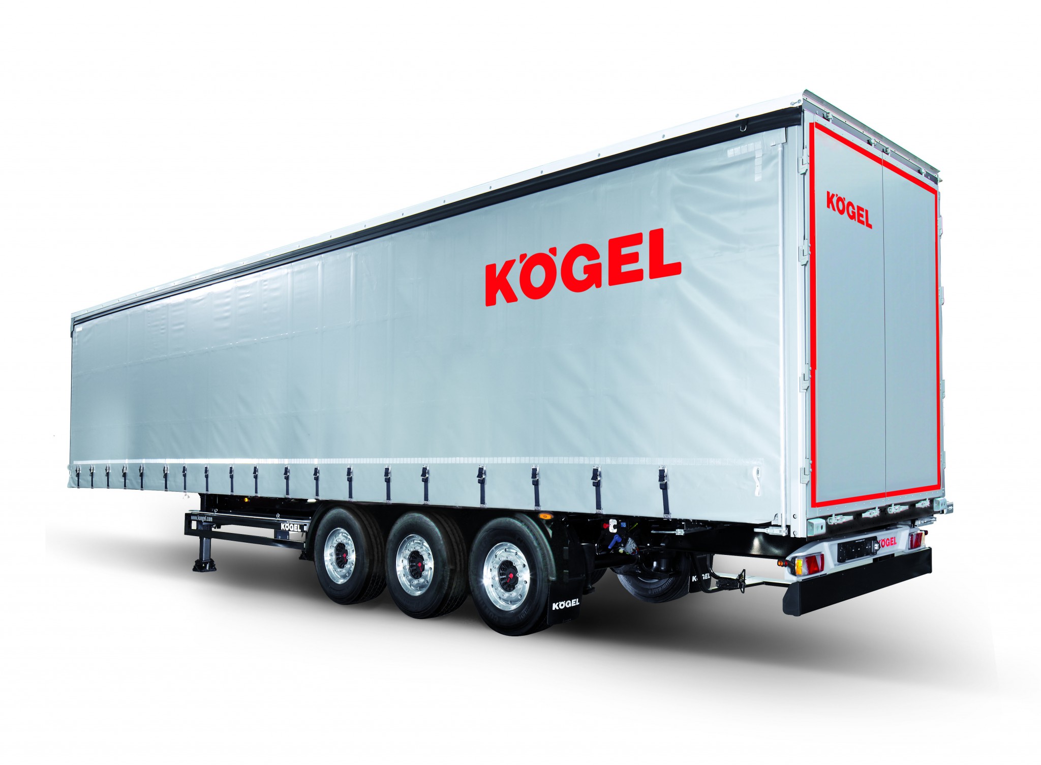 Koegel-Cargo